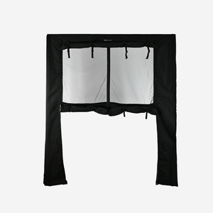 VanEssential Mercedes Sprinter Bug Screen - Rear Door