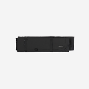 VanEssential Mercedes Sprinter Stealth Passenger Van Rear Qtr Window Covers