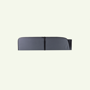 VanEssential Ram Promaster Stealth Front Windshield Cover
