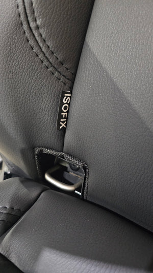 MobiFrame Comfort Seat