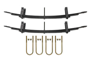 Van Compass 2015+ Mercedes Sprinter Rear Mini Leaf Spring Pack