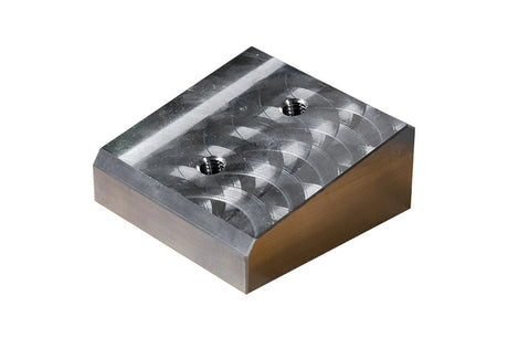 Van Compass 2015+ Mercedes Sprinter 2500 4x4 - Opti-Rate Replacement Leaf Springs (Pair) - Spacer Block