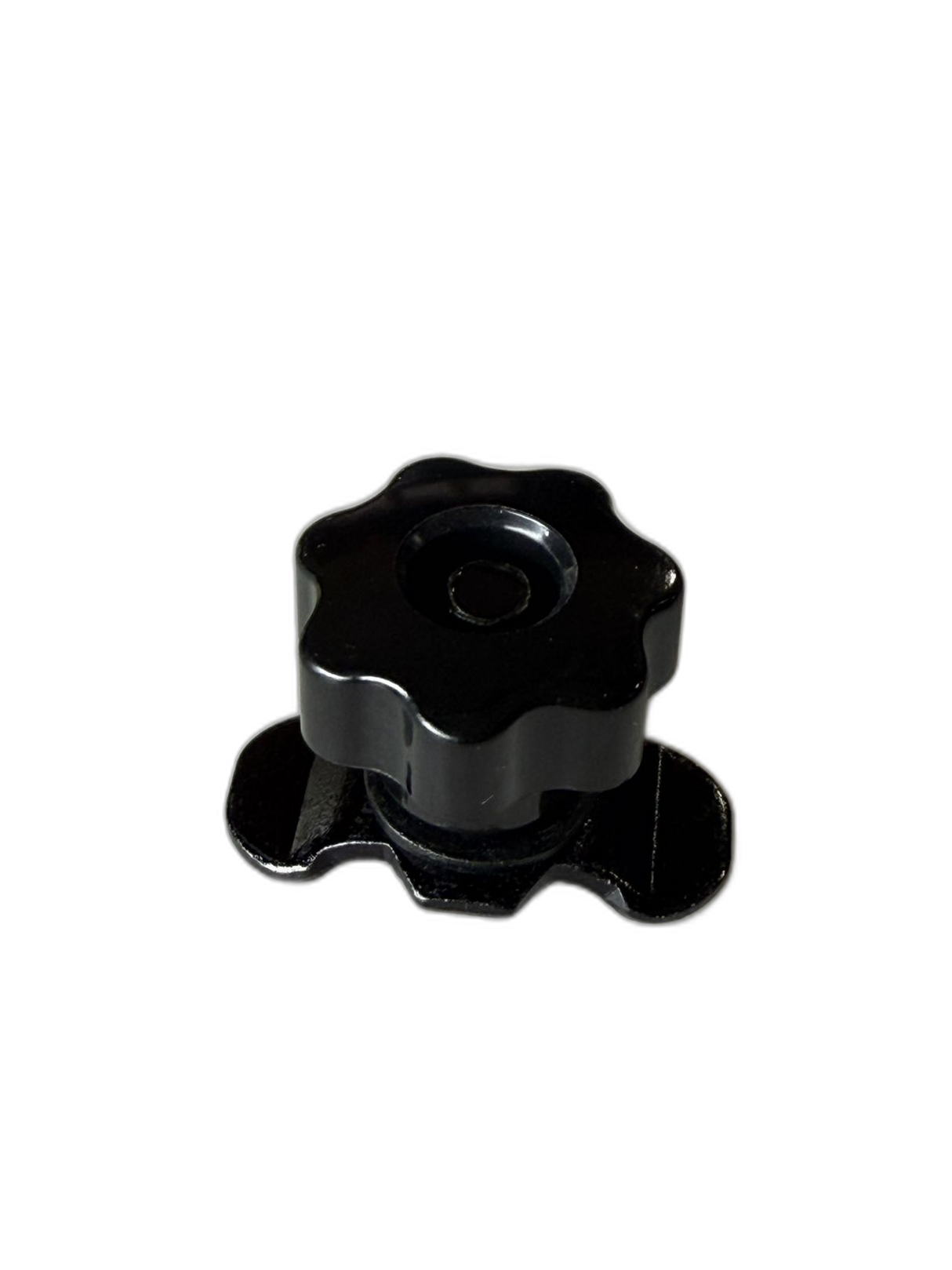 Tec Vanlife L-Track Fittings & Accessories