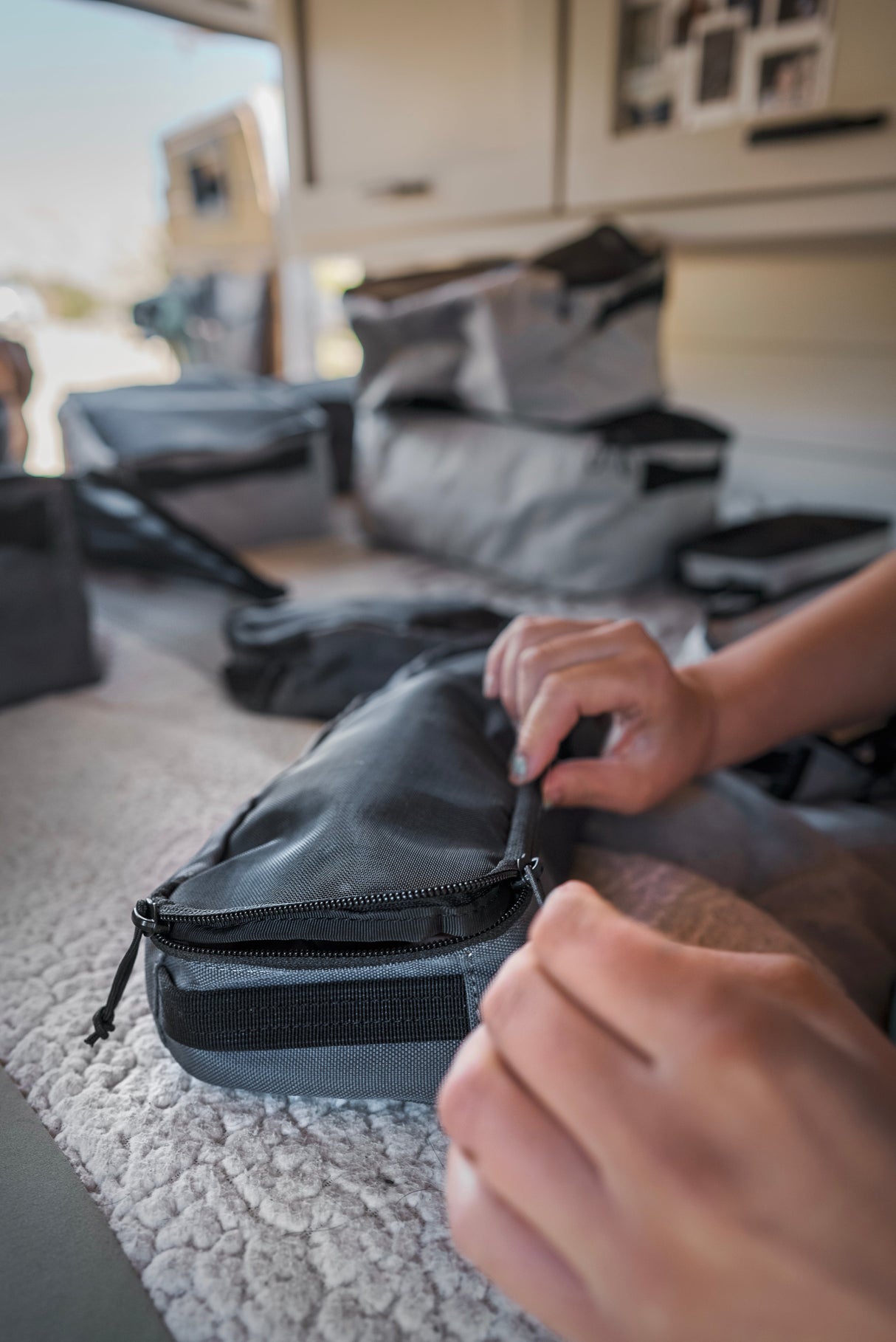 VanEssential Packing Cube (Small)