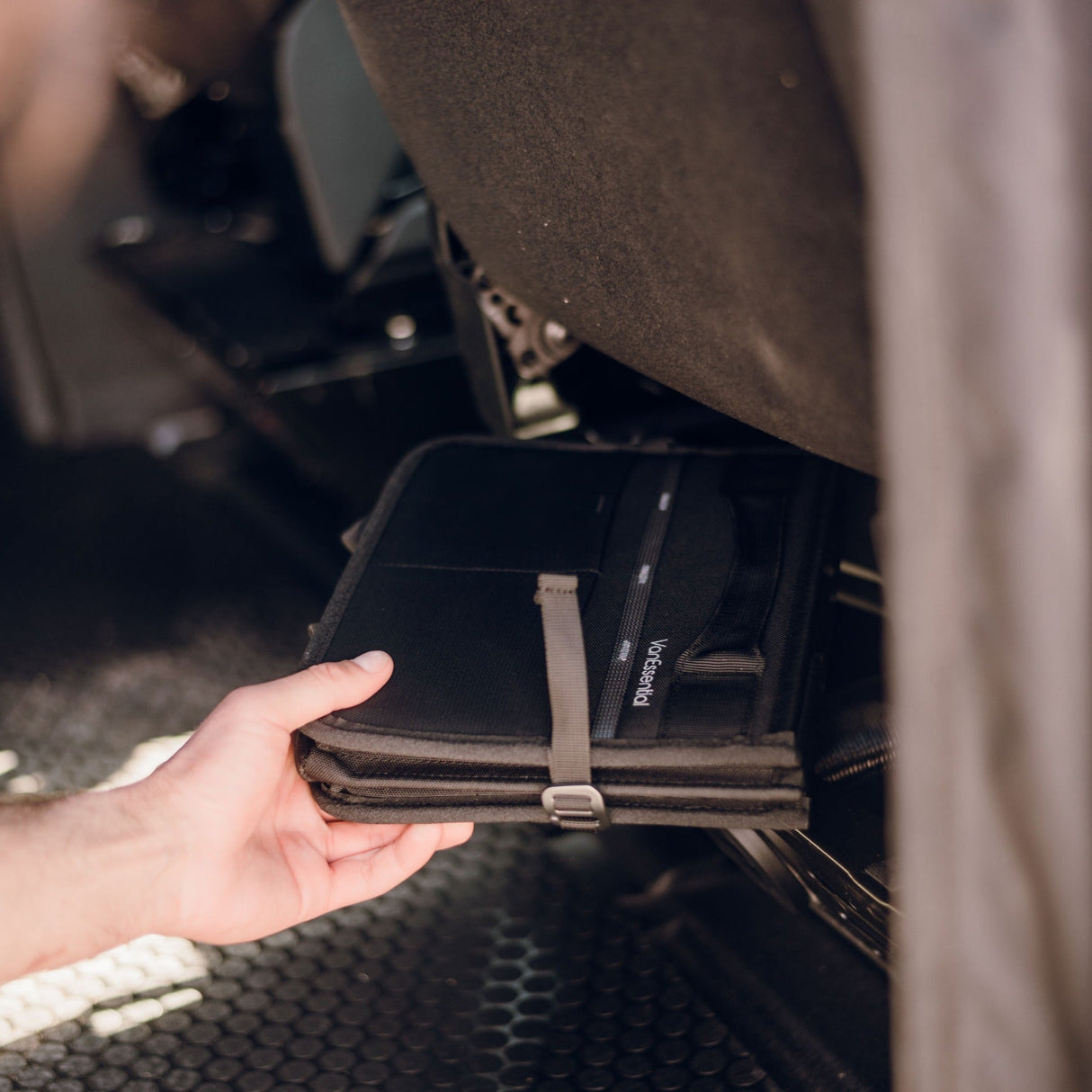 VanEssential Road Trip Storage Box (Small)