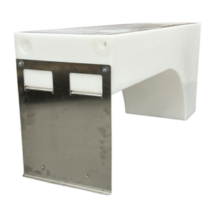 Northwest Conversions 25 Gallon Dually Wheel Well Water Tank