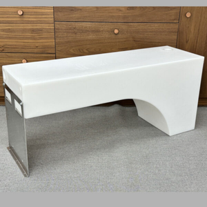 Northwest Conversions 25 Gallon Dually Wheel Well Water Tank