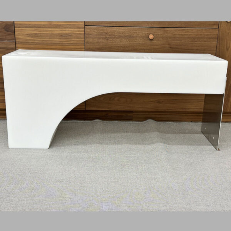 Northwest Conversions 25 Gallon Dually Wheel Well Water Tank