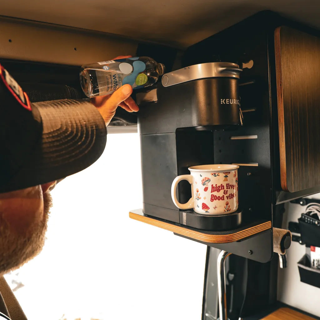 Canyon Adventure Vans Revel Kitchen Caddy PRO (Revel '21 - '24)