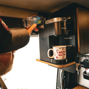 Canyon Adventure Vans Revel Kitchen Caddy PRO (Revel '21 - '24)