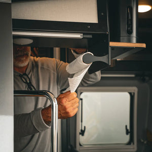 Canyon Adventure Vans Revel Kitchen Caddy PRO (Revel '21 - '24)
