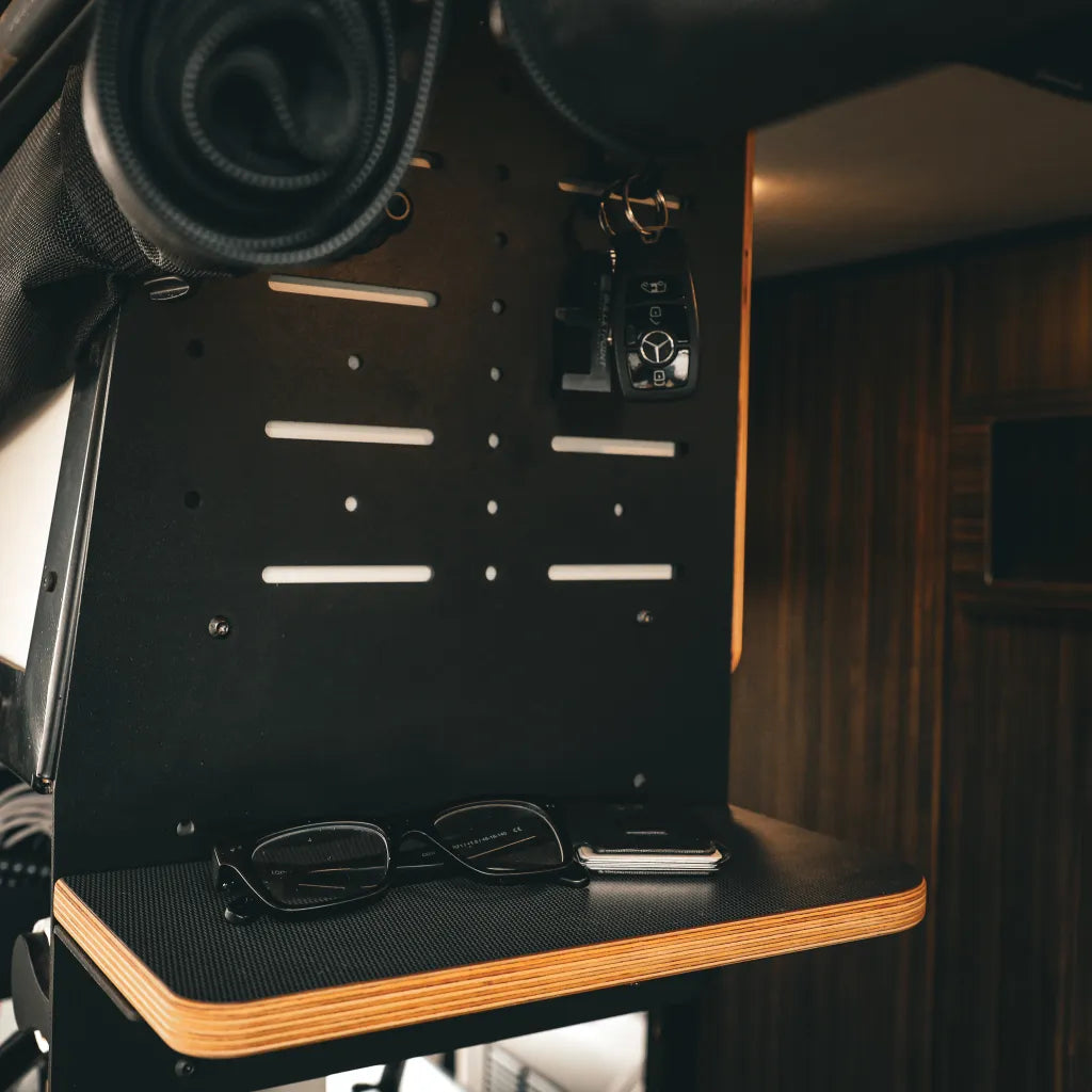 Canyon Adventure Vans Revel Kitchen Caddy PRO (Revel '21 - '24)