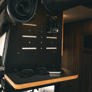 Canyon Adventure Vans Revel Kitchen Caddy PRO (Revel '21 - '24)