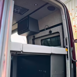 GoCode Mercedes Sprinter Full Interior Trim Kit