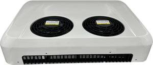 RoamAir R2 Air Conditioner and Heat Pump - 12V/48V