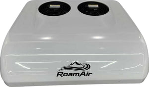 RoamAir R2 Air Conditioner and Heat Pump - 12V/48V