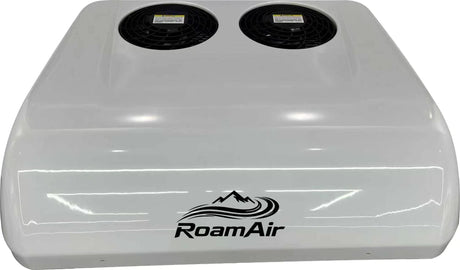 RoamAir R2 Air Conditioner and Heat Pump - 12V/48V