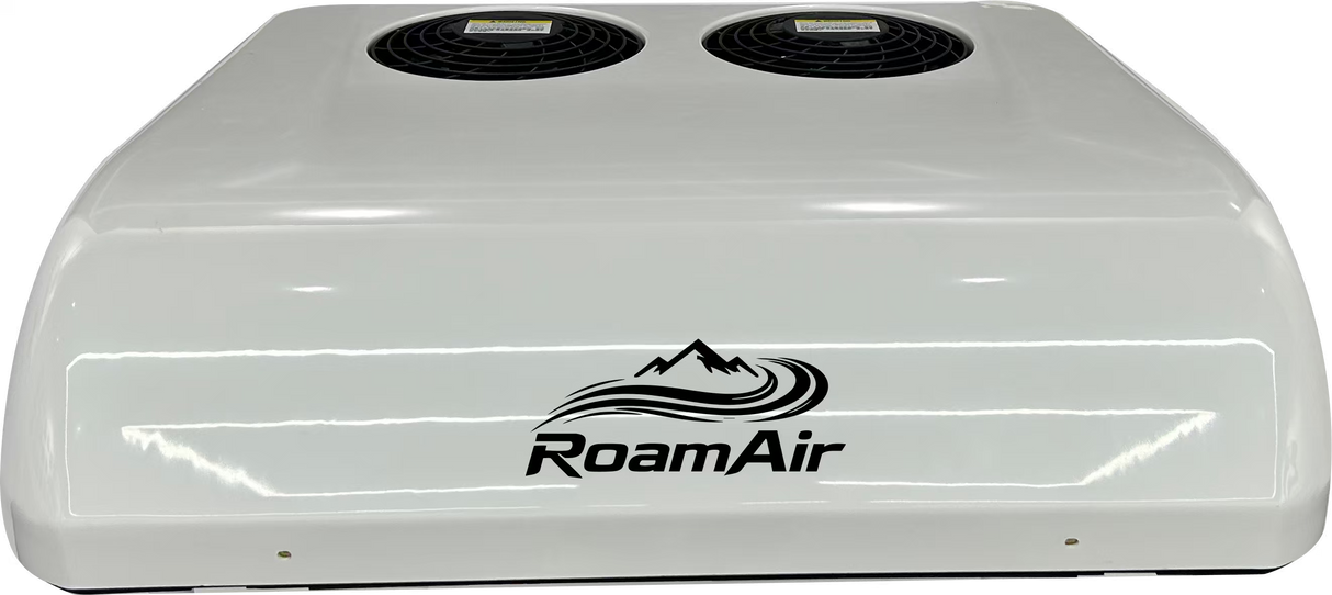 RoamAir R2 Air Conditioner and Heat Pump - 12V/48V