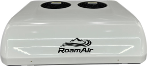 RoamAir R2 Air Conditioner and Heat Pump - 12V/48V