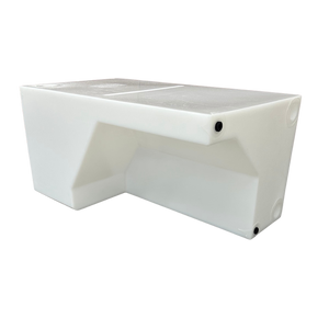 Northwest Conversions 22 Gallon Wheel Well Water Tank (Right)