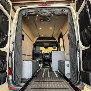 GoCode Mercedes Sprinter Full Interior Trim Kit