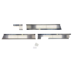 GoCode Ram ProMaster Full Interior Trim Kit