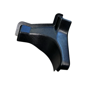 GoCode 2015+ Ford Transit Mid Roof B Pillar Blob Covers