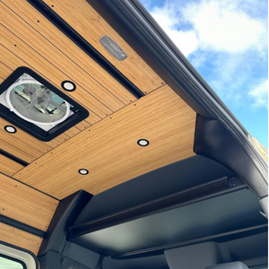 GoCode Mercedes Sprinter Full Interior Trim Kit