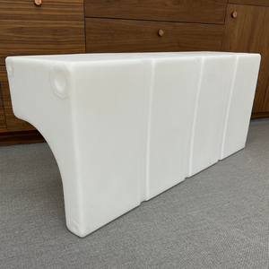 Northwest Conversions 33 Gallon 1997+ Sprinter Wheel Well Water Tank - Right (SP-R-33)