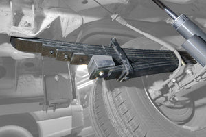 Van Compass 2015+ Mercedes Sprinter AWD 4X4 3500) - Stage 4.3 Dually System Mid/Heavy Tune