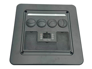 RoamAir R2 Air Conditioner and Heat Pump - 12V/48V