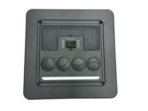 RoamAir R2 Air Conditioner and Heat Pump - 12V/48V