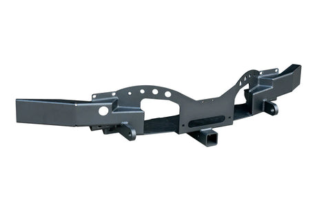 Van Compass 2019+ Mercedes Sprinter Front Winch Mount with Bull Bar