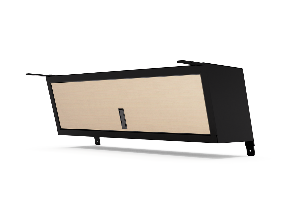 Virtus Vans Mercedes Sprinter 40" Upper Cabinet