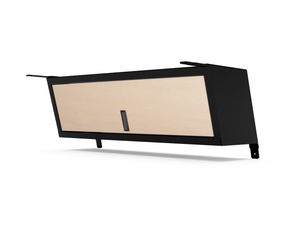 Virtus Vans Mercedes Sprinter 40" Upper Cabinet