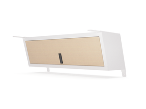 Virtus Vans Mercedes Sprinter 40" Upper Cabinet
