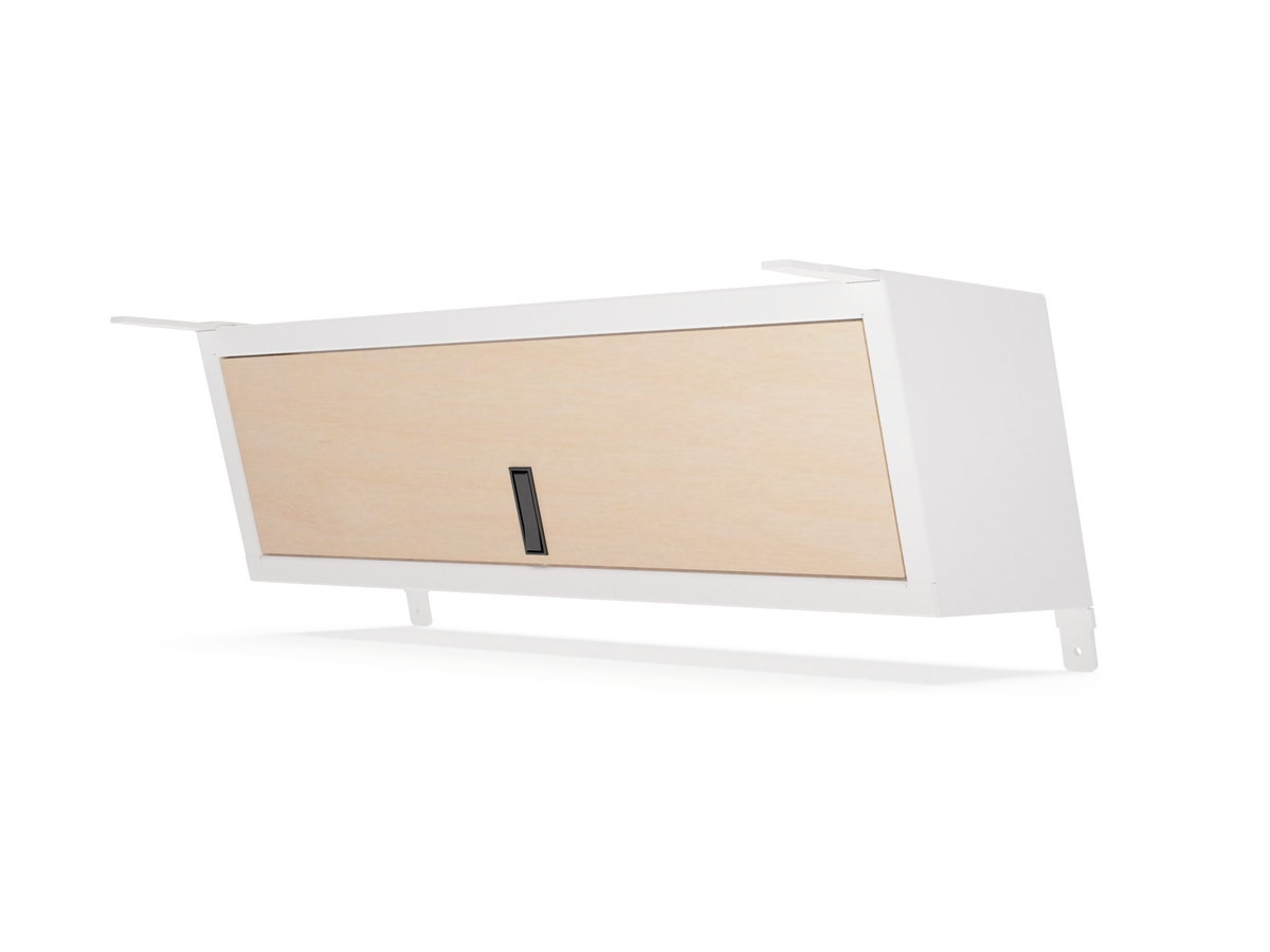 Virtus Vans Mercedes Sprinter 40" Upper Cabinet