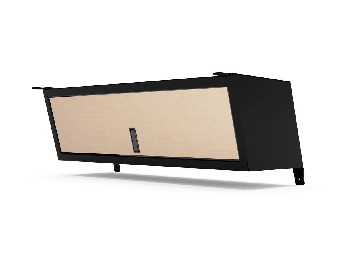 Virtus Vans Mercedes Sprinter 40" Upper Cabinet