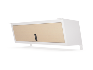 Virtus Vans Mercedes Sprinter 40" Upper Cabinet