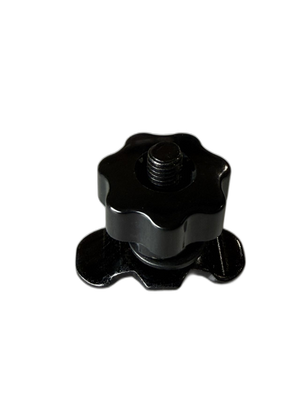 Tec Vanlife L-Track Fittings & Accessories