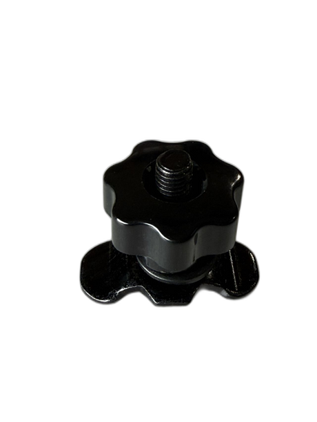 Tec Vanlife L-Track Fittings & Accessories