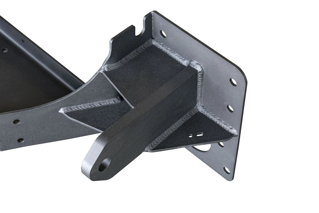 Van Compass 2015+ Ford Transit AWD & RWD Front Winch Bumper 350HD Compatible
