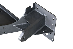 Van Compass 2015+ Ford Transit AWD & RWD Front Winch Bumper 350HD Compatible