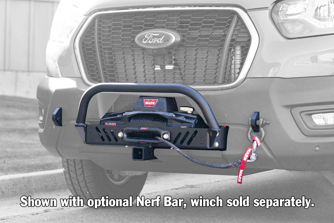 Van Compass 2015+ Ford Transit AWD & RWD Front Winch Bumper 350HD Compatible