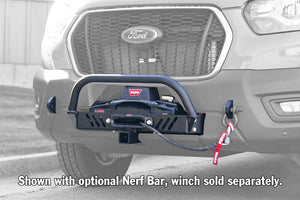 Van Compass 2015+ Ford Transit AWD & RWD Front Winch Bumper 350HD Compatible