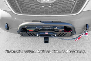 Van Compass 2015+ Ford Transit AWD & RWD Front Winch Bumper 350HD Compatible