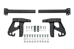 Van Compass 2014+ Mercedes Sprinter Front Tow Point