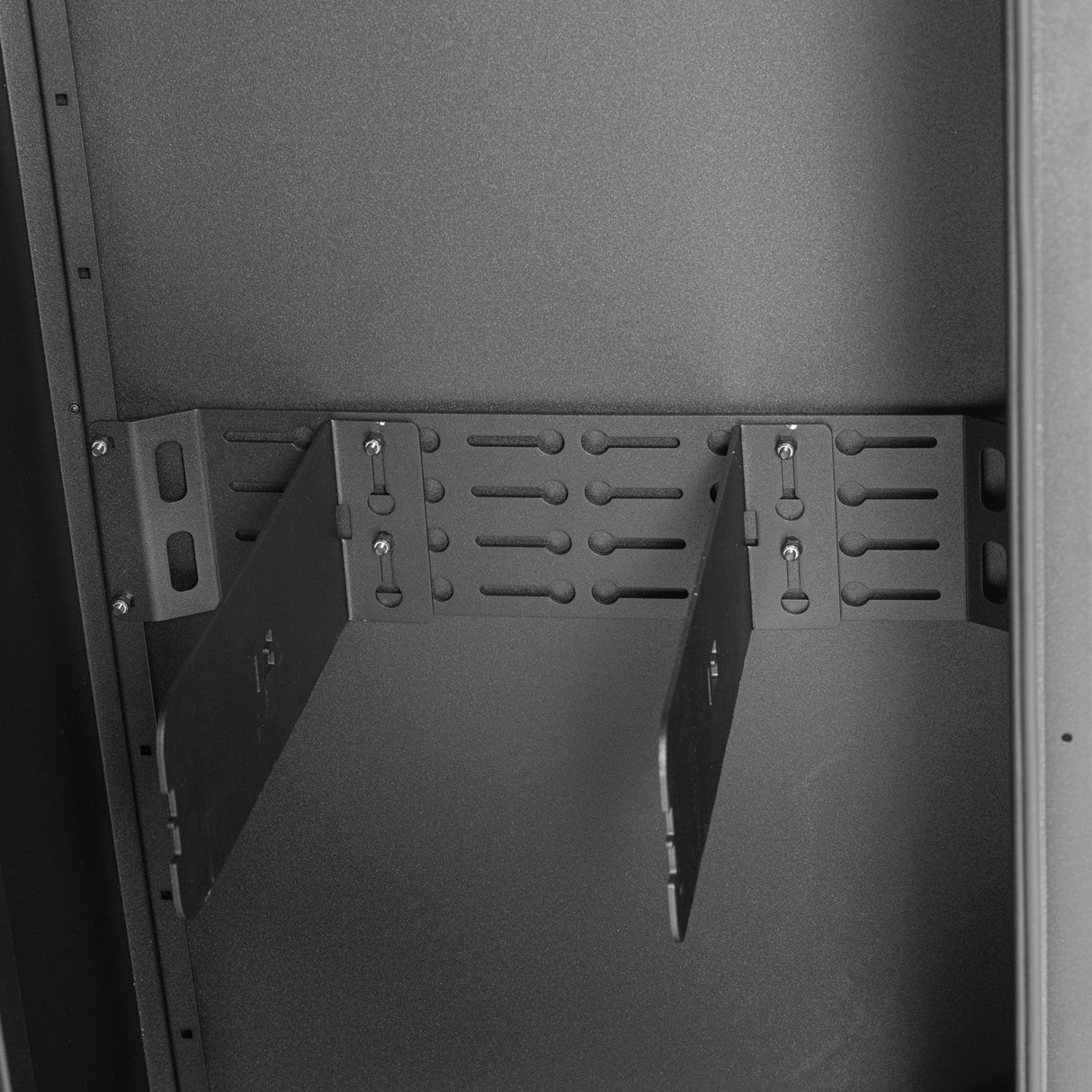 RB Components Rear Door Storage Box - Large Ski Box