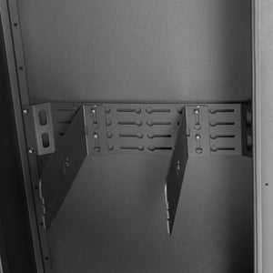 RB Components Rear Door Storage Box - Large Ski Box