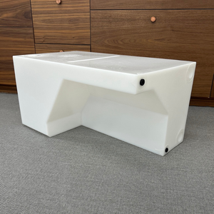 Northwest Conversions 22 Gallon Wheel Well Water Tank (Right)